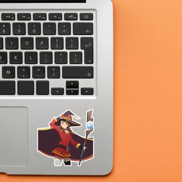 Megumin Konosuba Sticker 2