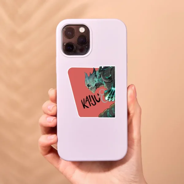 Kaiju No. 8 Sticker 1