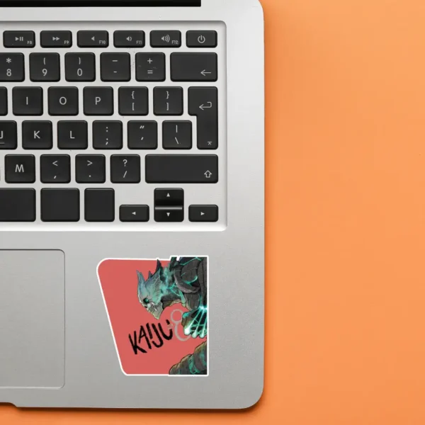 Kaiju No. 8 Sticker 2